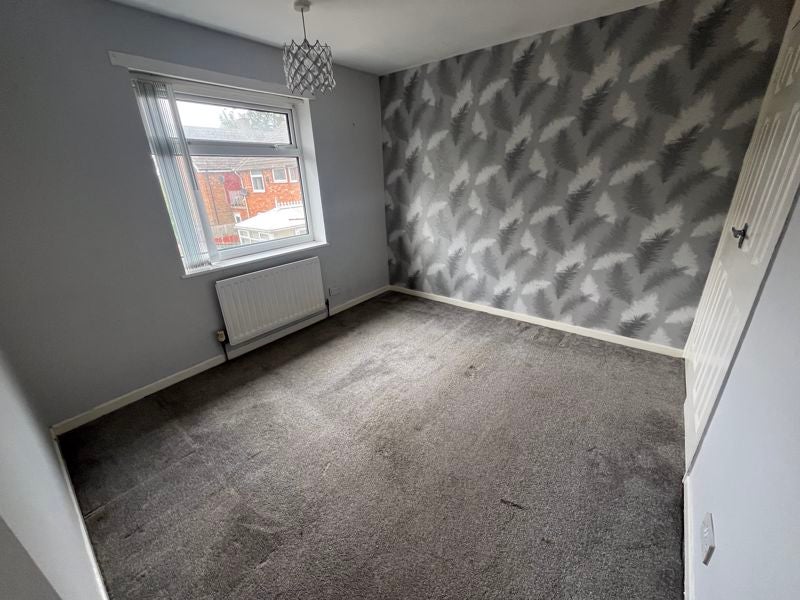 House Selkirk Close in Middlesbrough