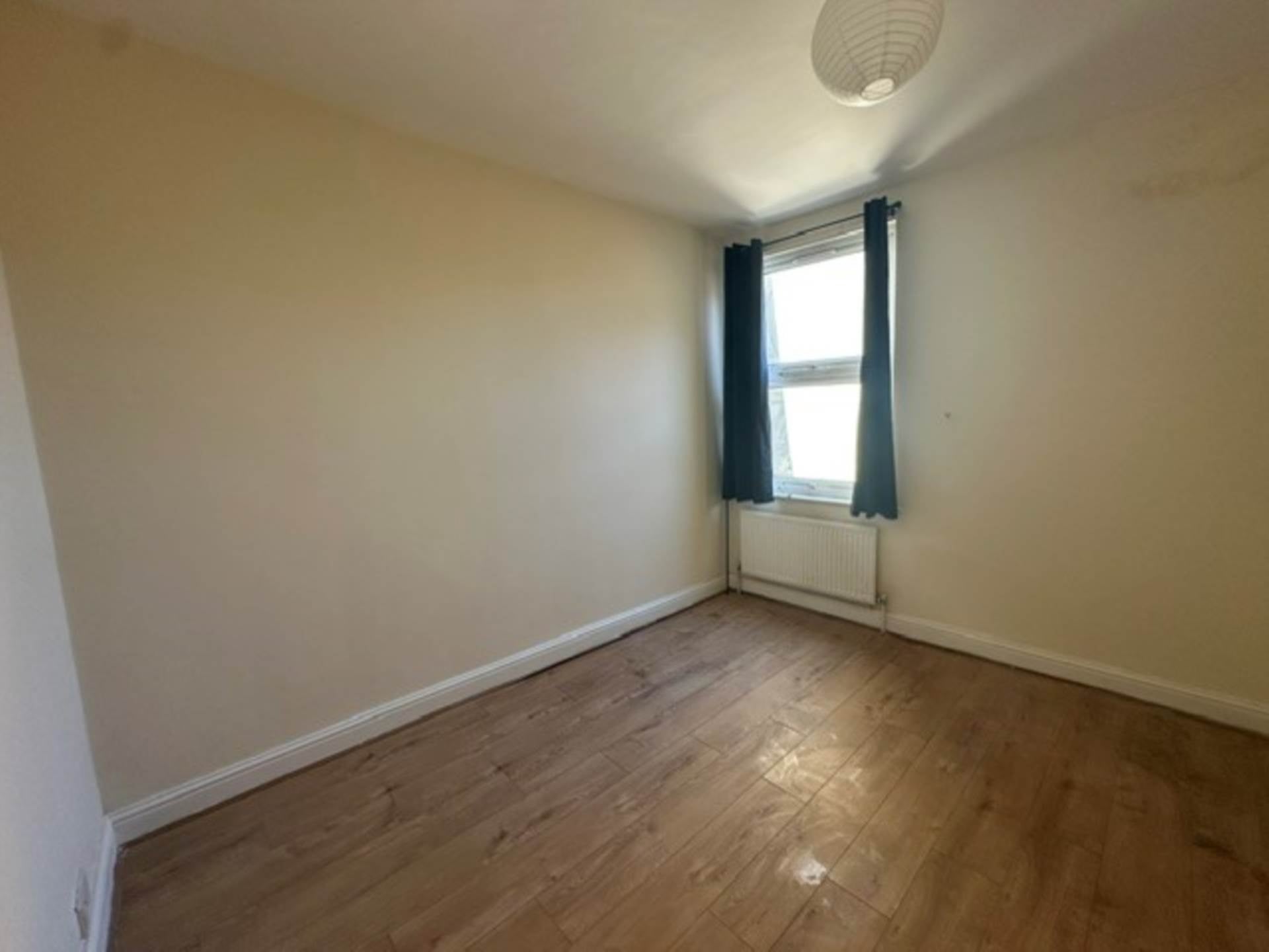 Flat Wick Road in Greater London
