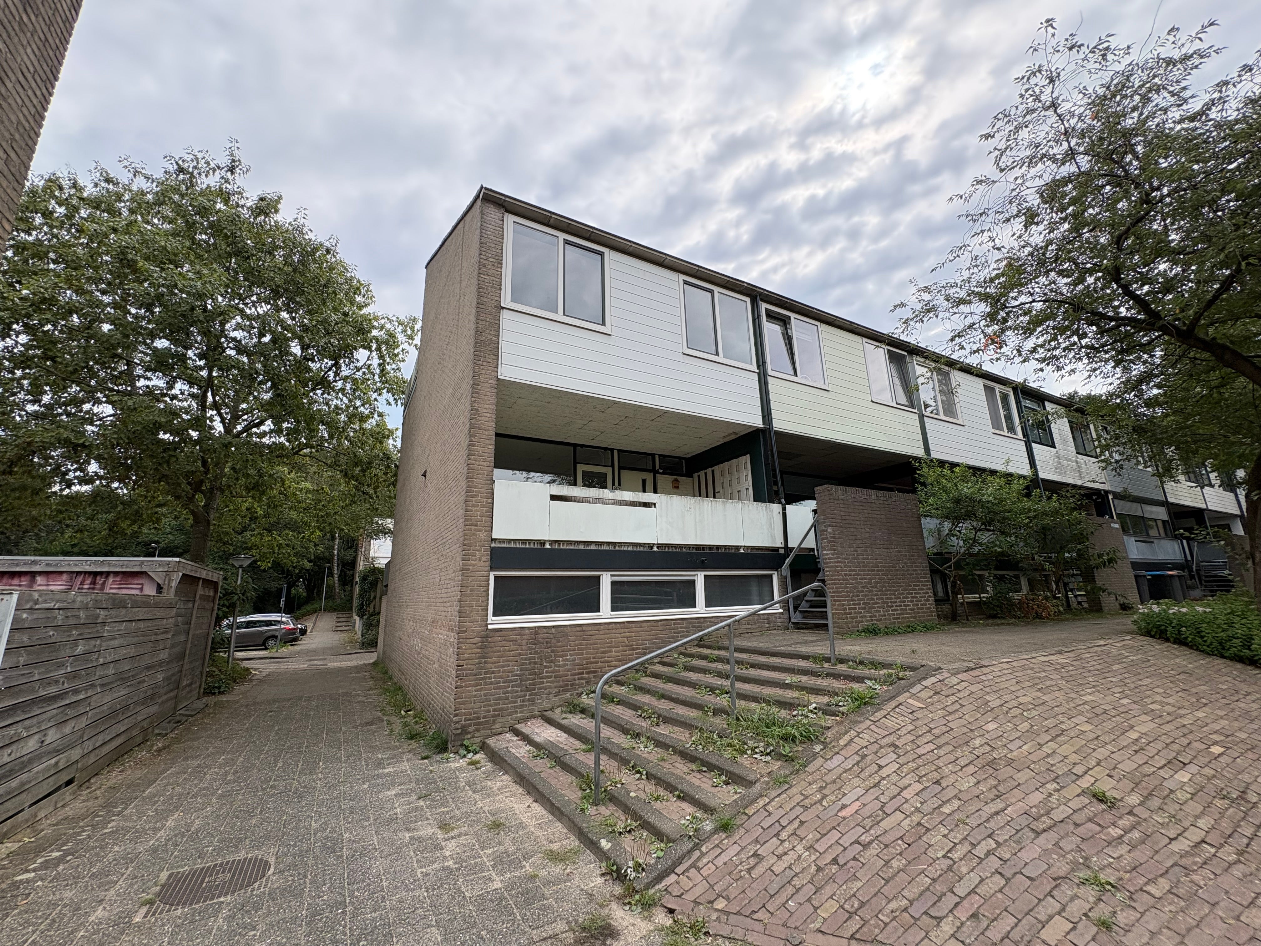 Appartement Batenburg 609 in Deventer