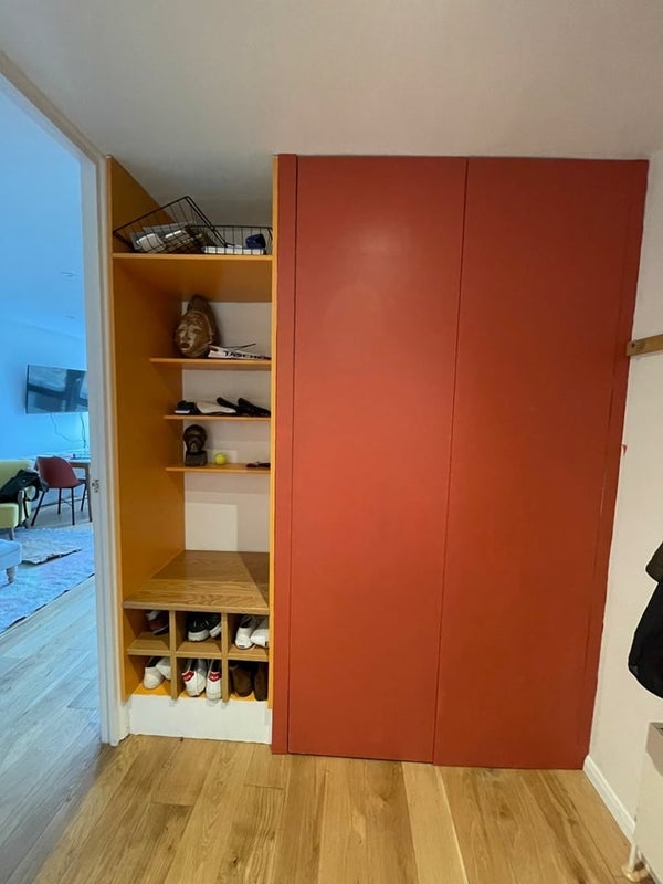 Room Maskelyne Close in Greater London
