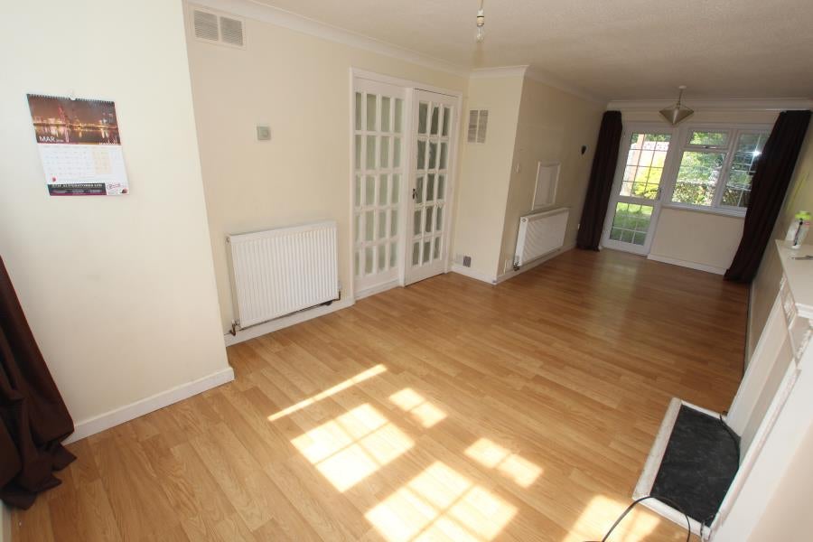 House Delara Way in Woking
