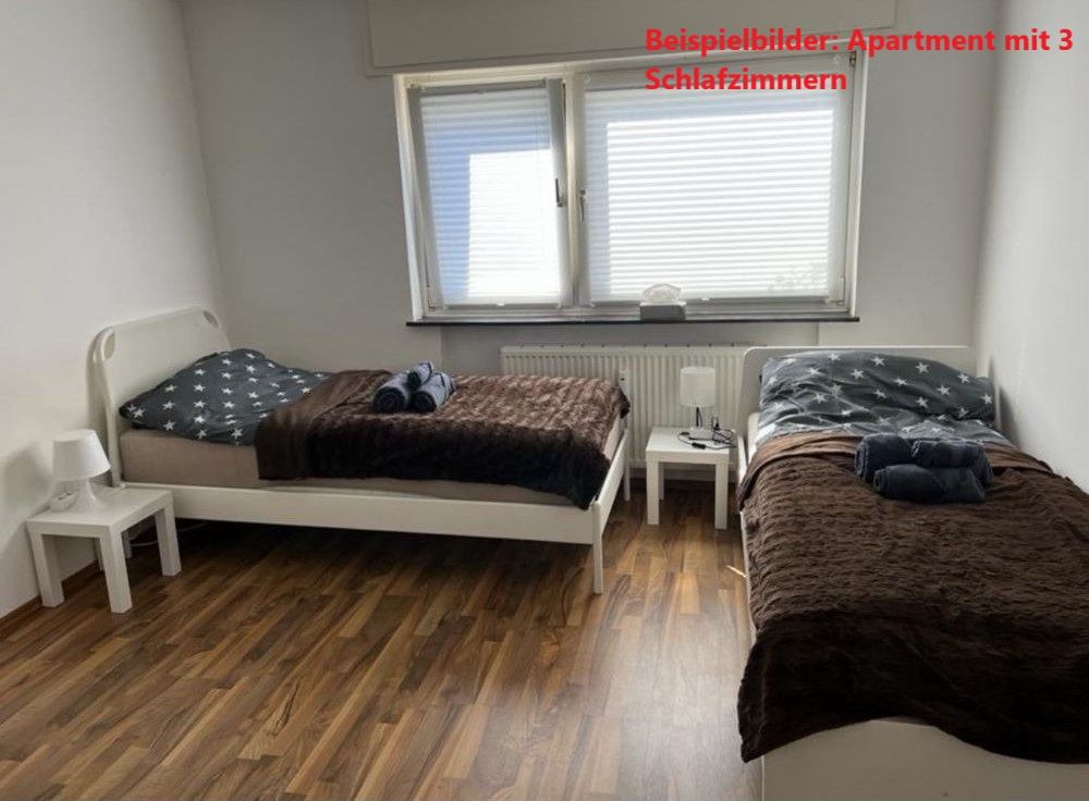 Wohnung Wiesbadener Straße in Königstein im Taunus