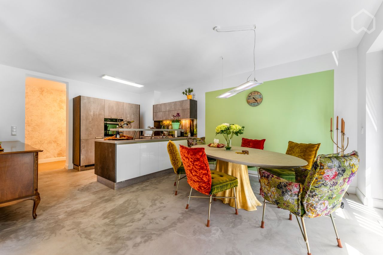 Wohnung Spardorfer Straße in Erlangen