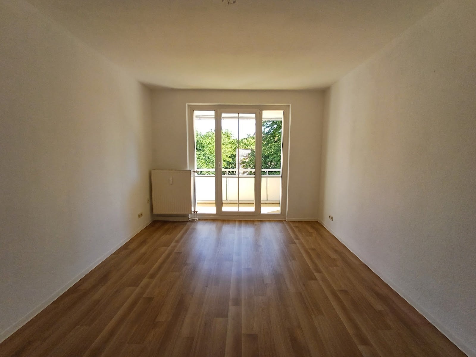 Wohnung Gerichtsrain in Merseburg