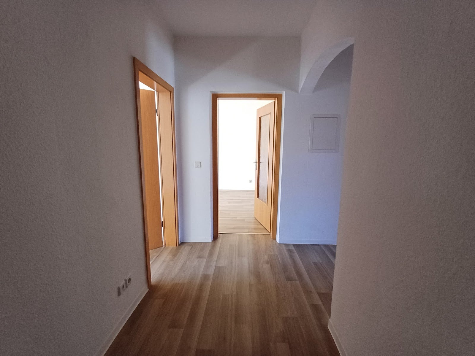 Wohnung Gerichtsrain in Merseburg