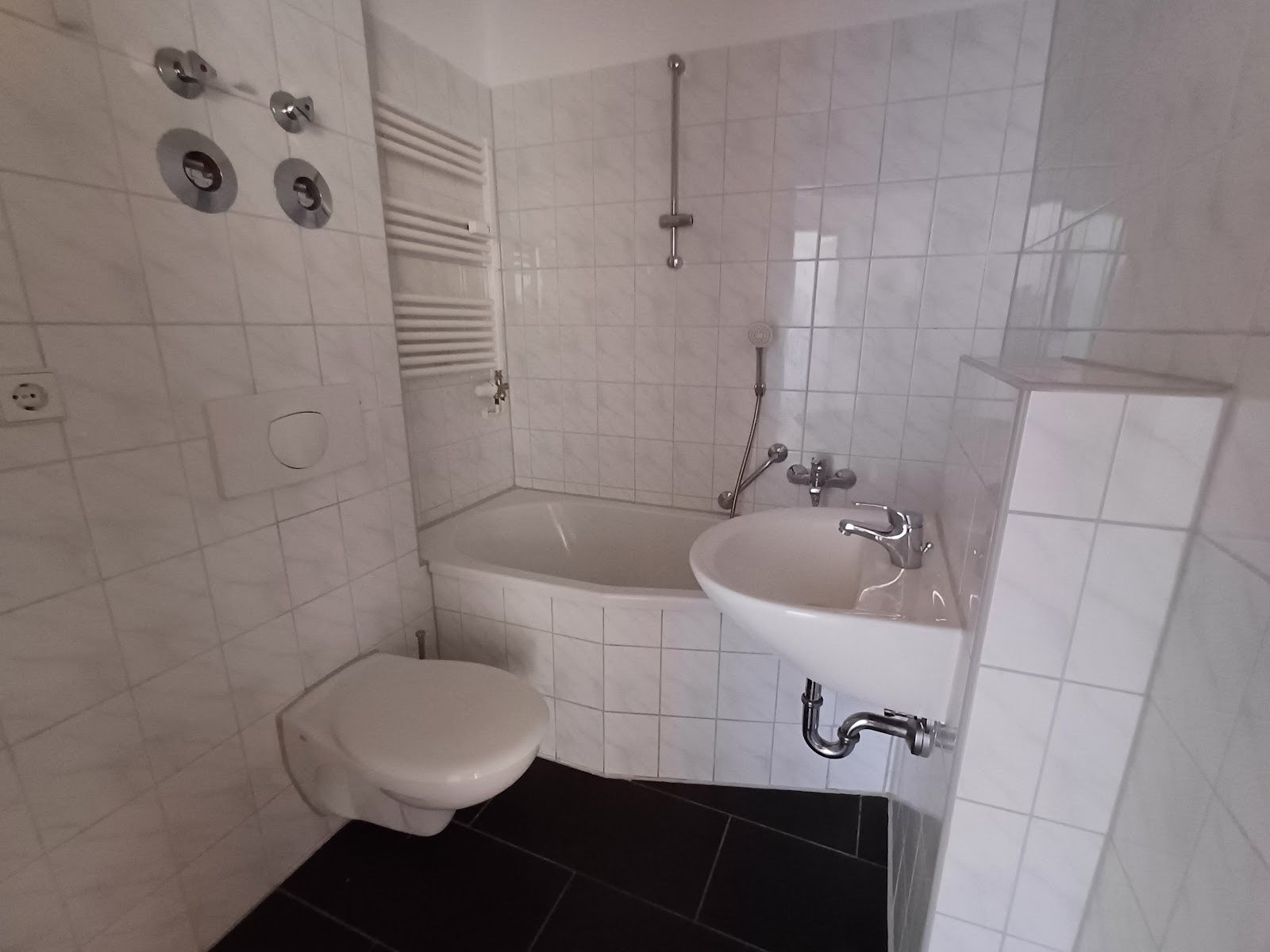 Wohnung Gerichtsrain in Merseburg