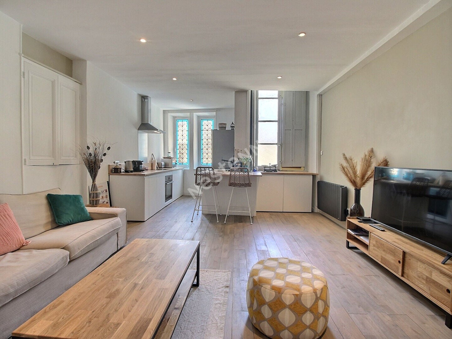 Appartement Avenue Pierre Semard à Avignon