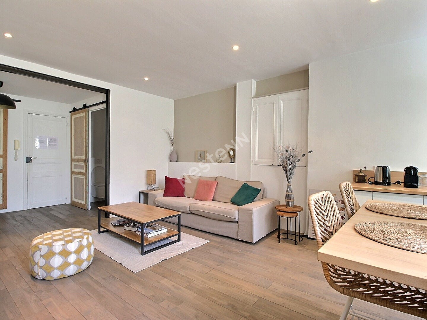 Appartement Avenue Pierre Semard à Avignon