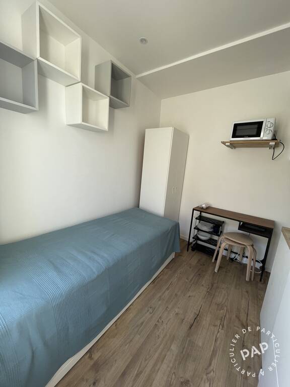 Appartement Rue Jean-Jacques Rousseau à Paris