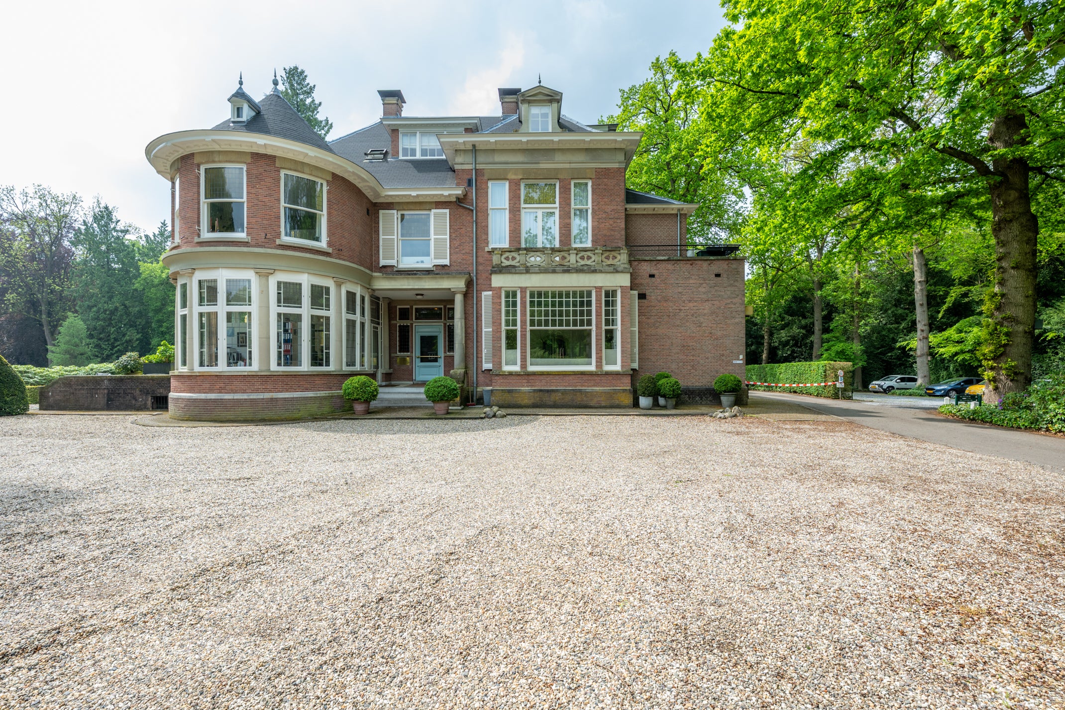 Appartement Park Rodichem 115 in Huis ter Heide