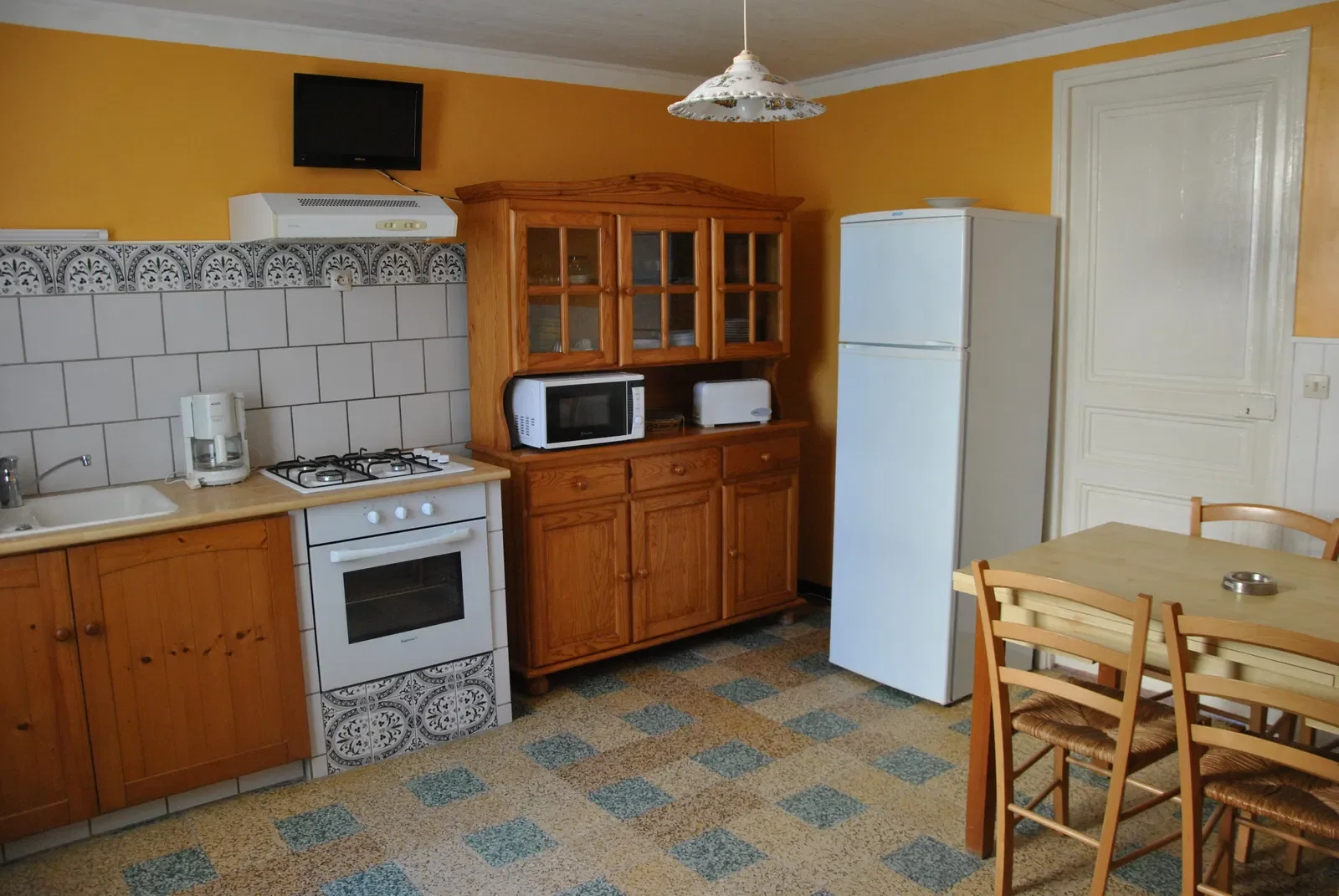 House Impasse Marcel Cablat in La Seyne-sur-Mer
