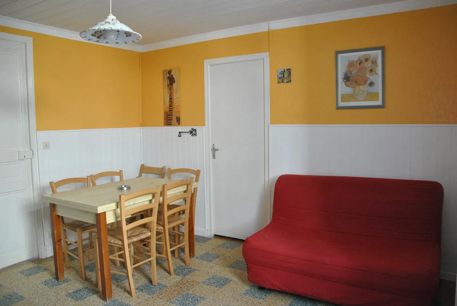 House Impasse Marcel Cablat in La Seyne-sur-Mer
