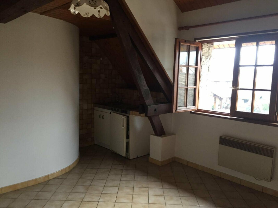 Appartement Sentier Saint-Just à Laon