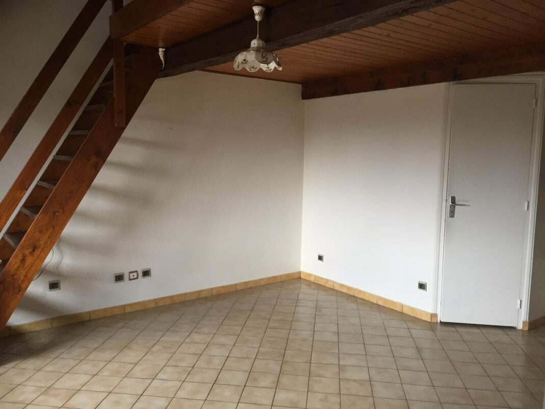 Flat Sentier Saint-Just in Laon