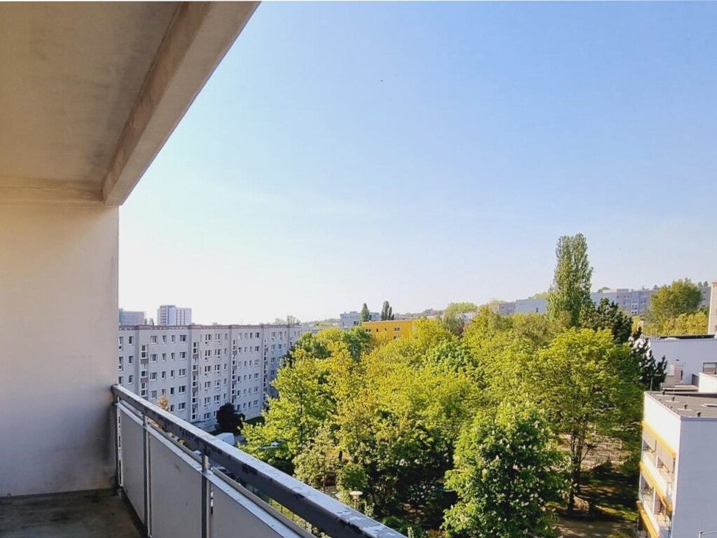 Wohnung Hetzdorfer Straße in Dresden