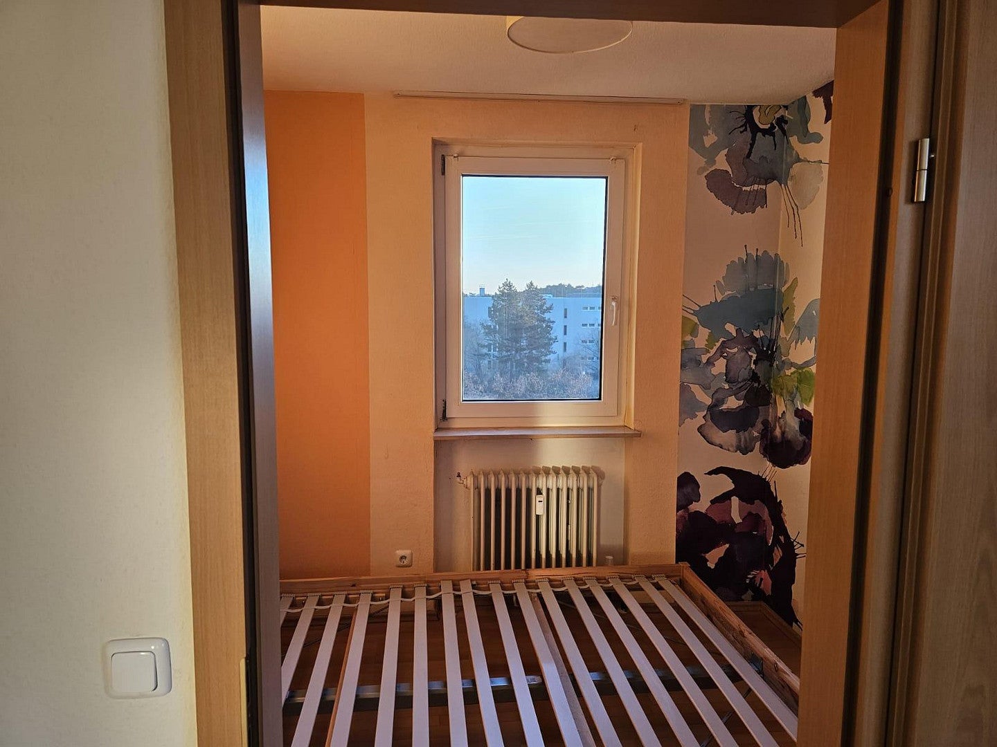 Wohnung Steinforststraße in Erlangen