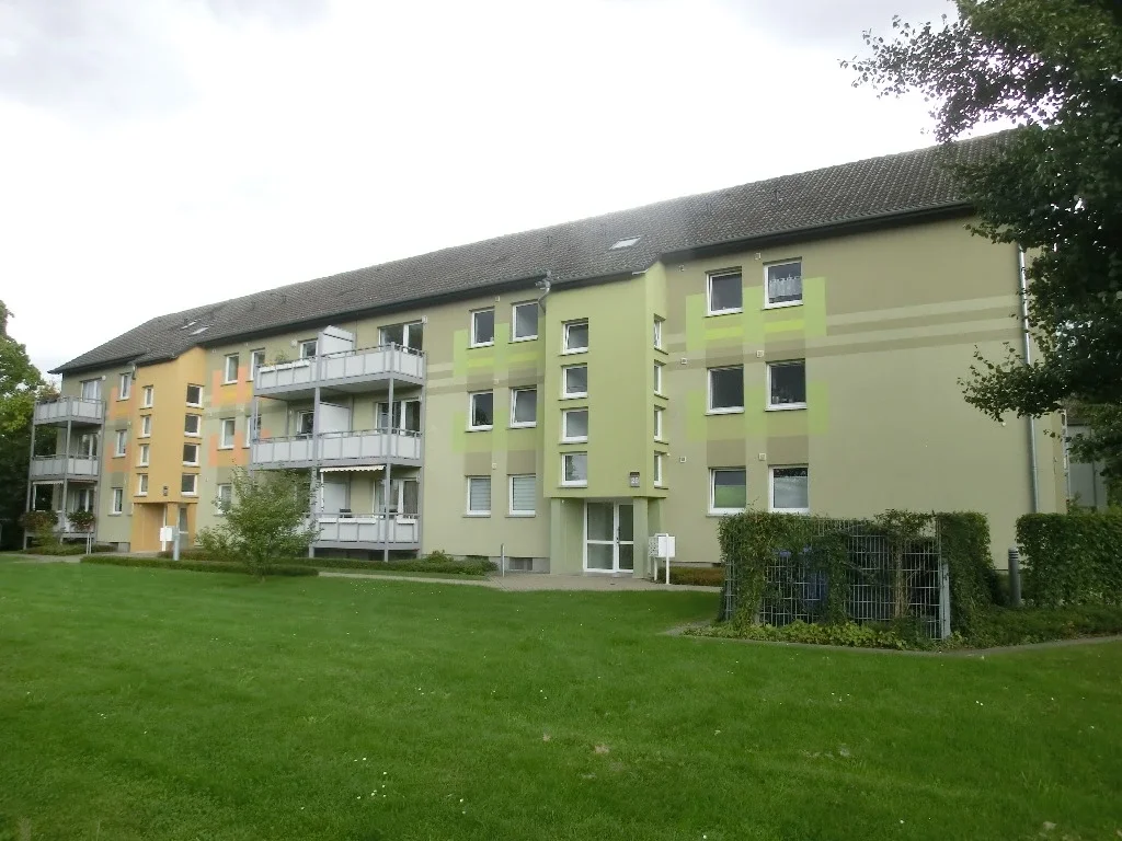 Wohnung Amselstraße in Herford-Stadt