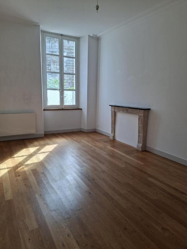 Appartement Place Marc Elder à Nantes