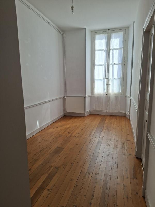Appartement Place Marc Elder à Nantes