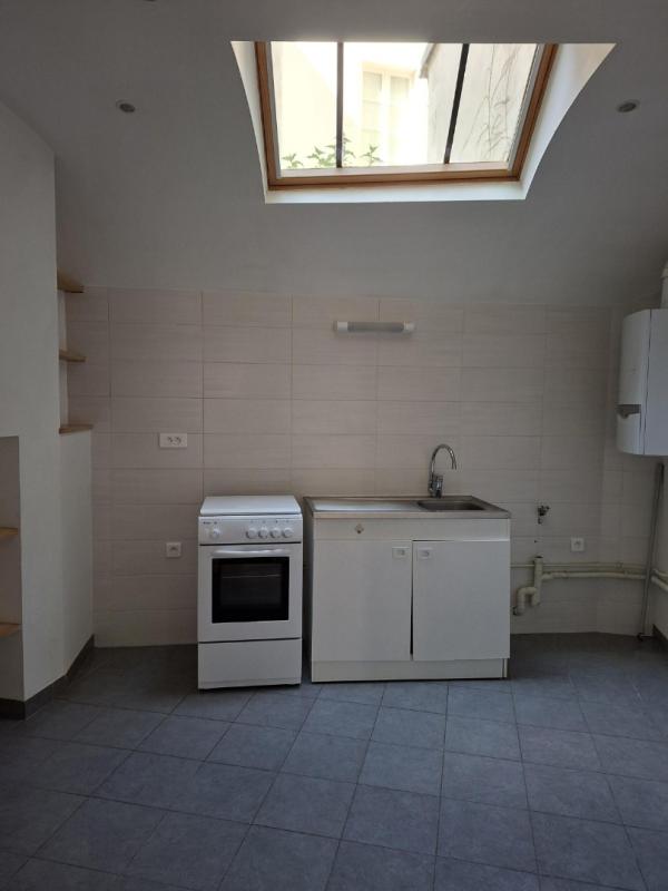 Appartement Place Marc Elder à Nantes