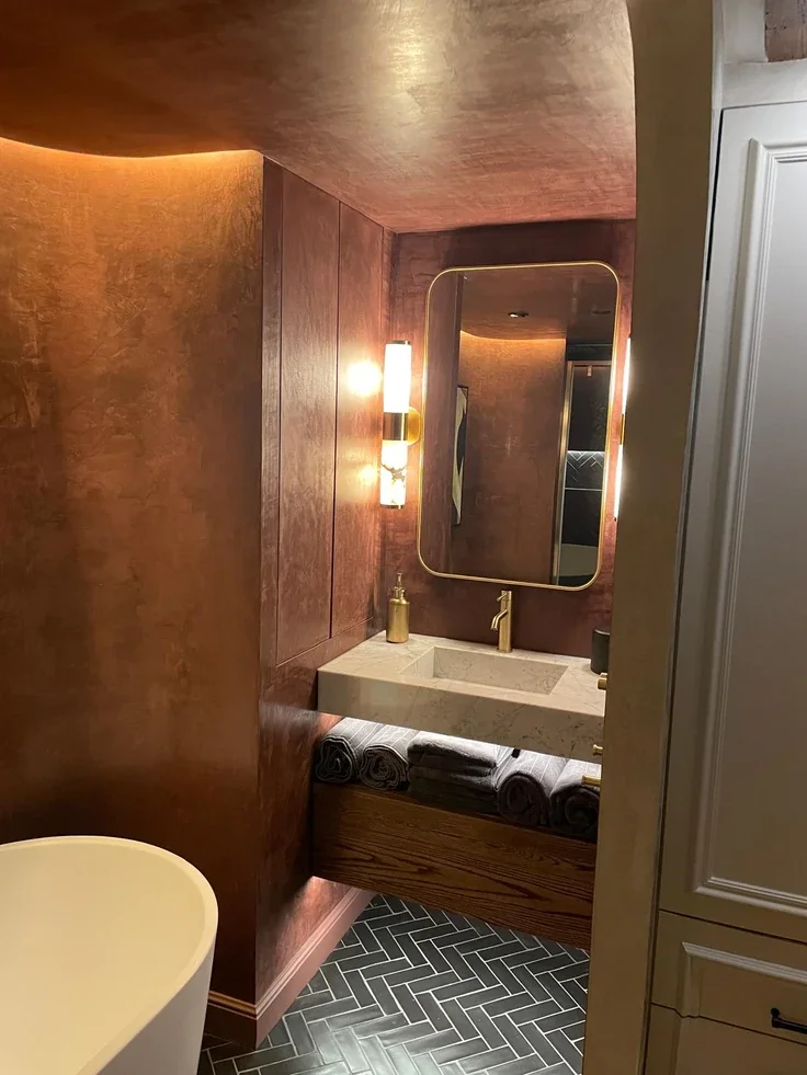 Flat Rue Vieille du Temple in Paris