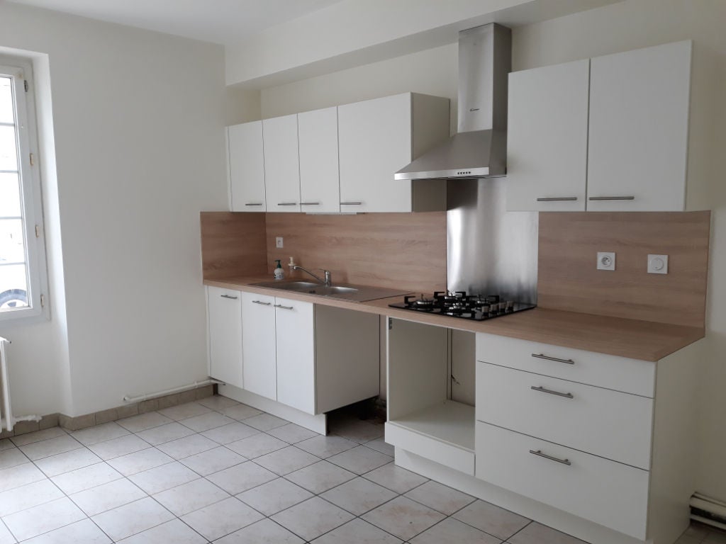 House Rue Armand Brousse in Saint-Melaine-sur-Aubance