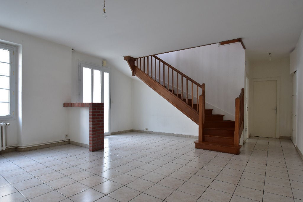 House Rue Armand Brousse in Saint-Melaine-sur-Aubance