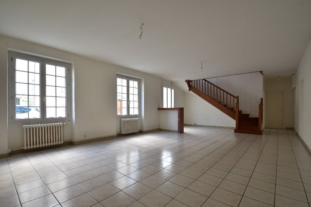 House Rue Armand Brousse in Saint-Melaine-sur-Aubance