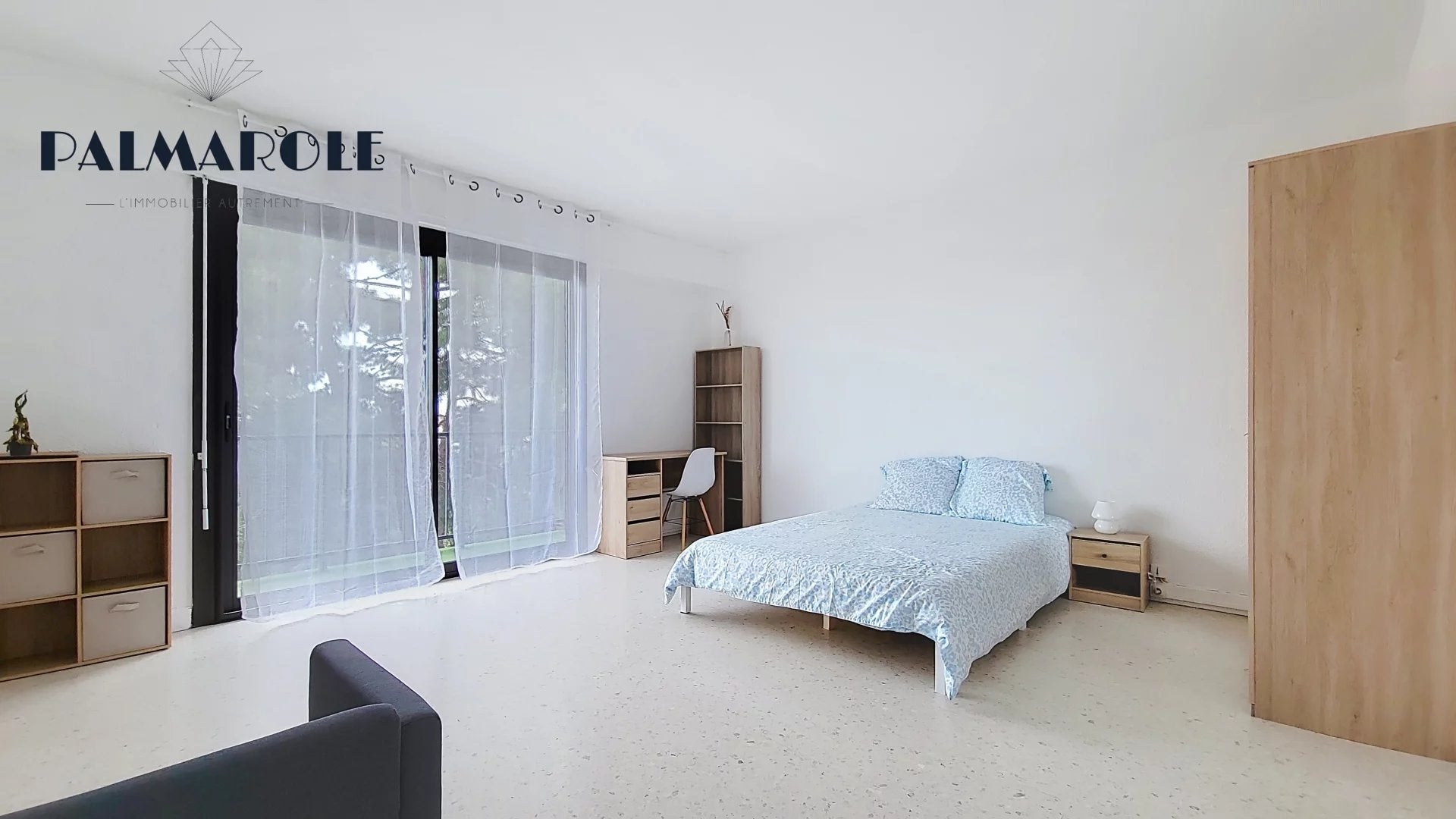 Appartement Rue Paul Alavail à Perpignan
