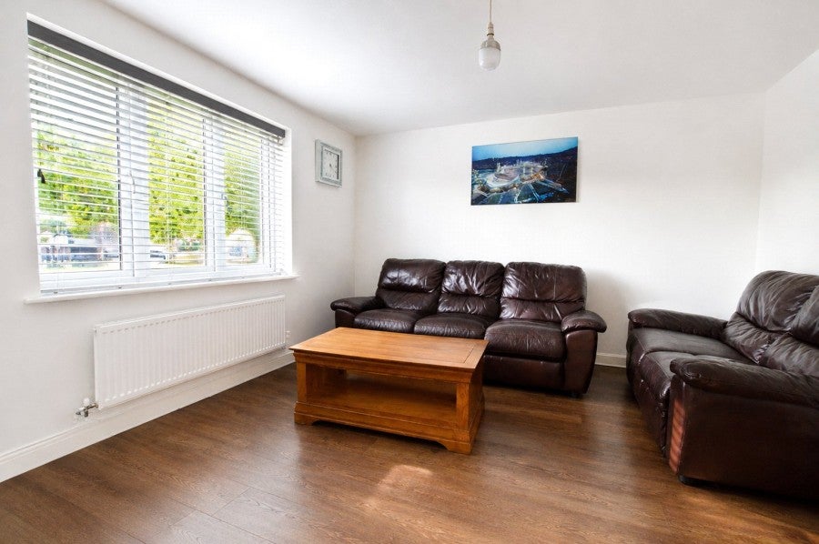 House Linnet Grove in Harlow