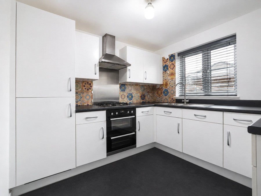 House Linnet Grove in Harlow