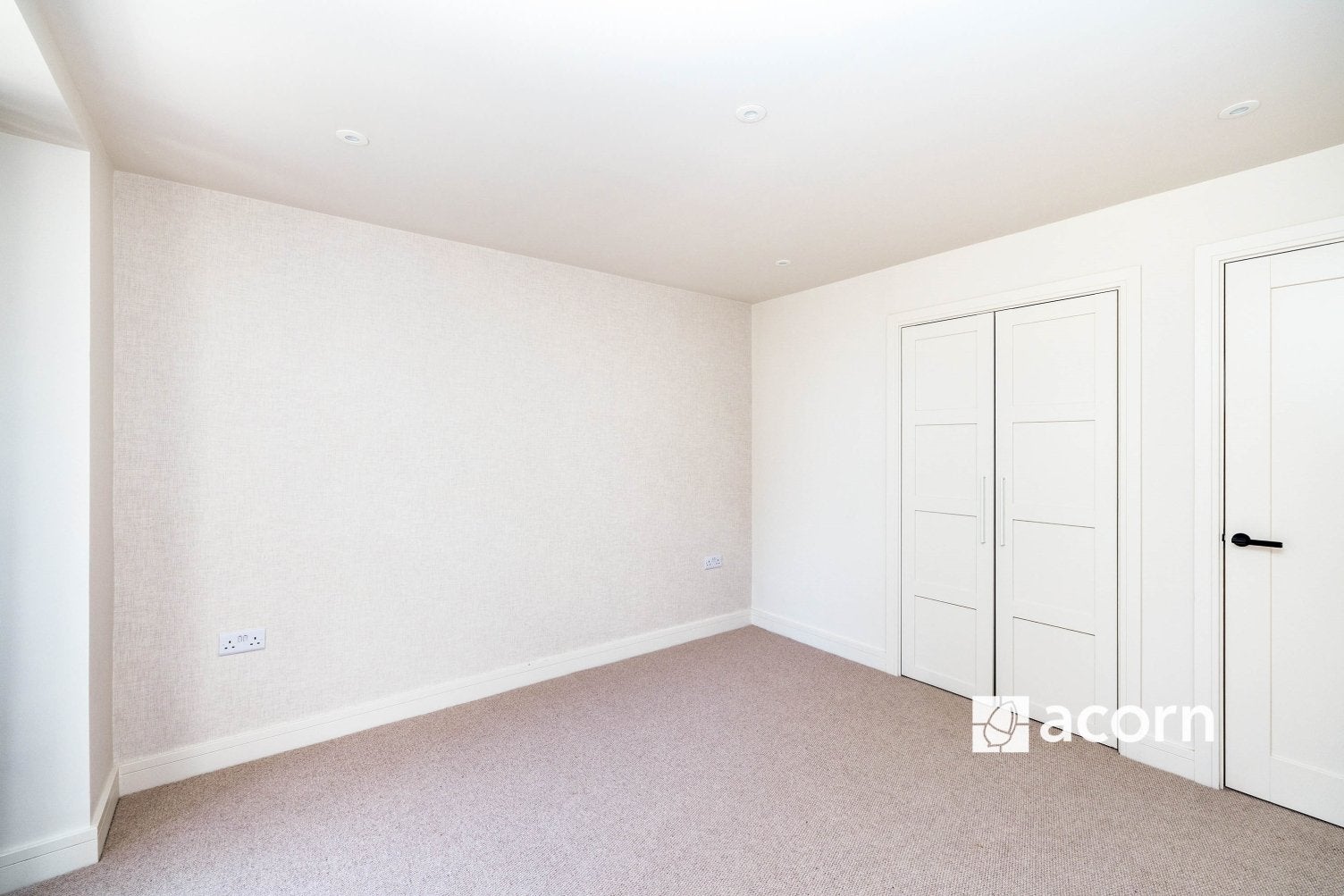 Flat Wood Vale in Greater London