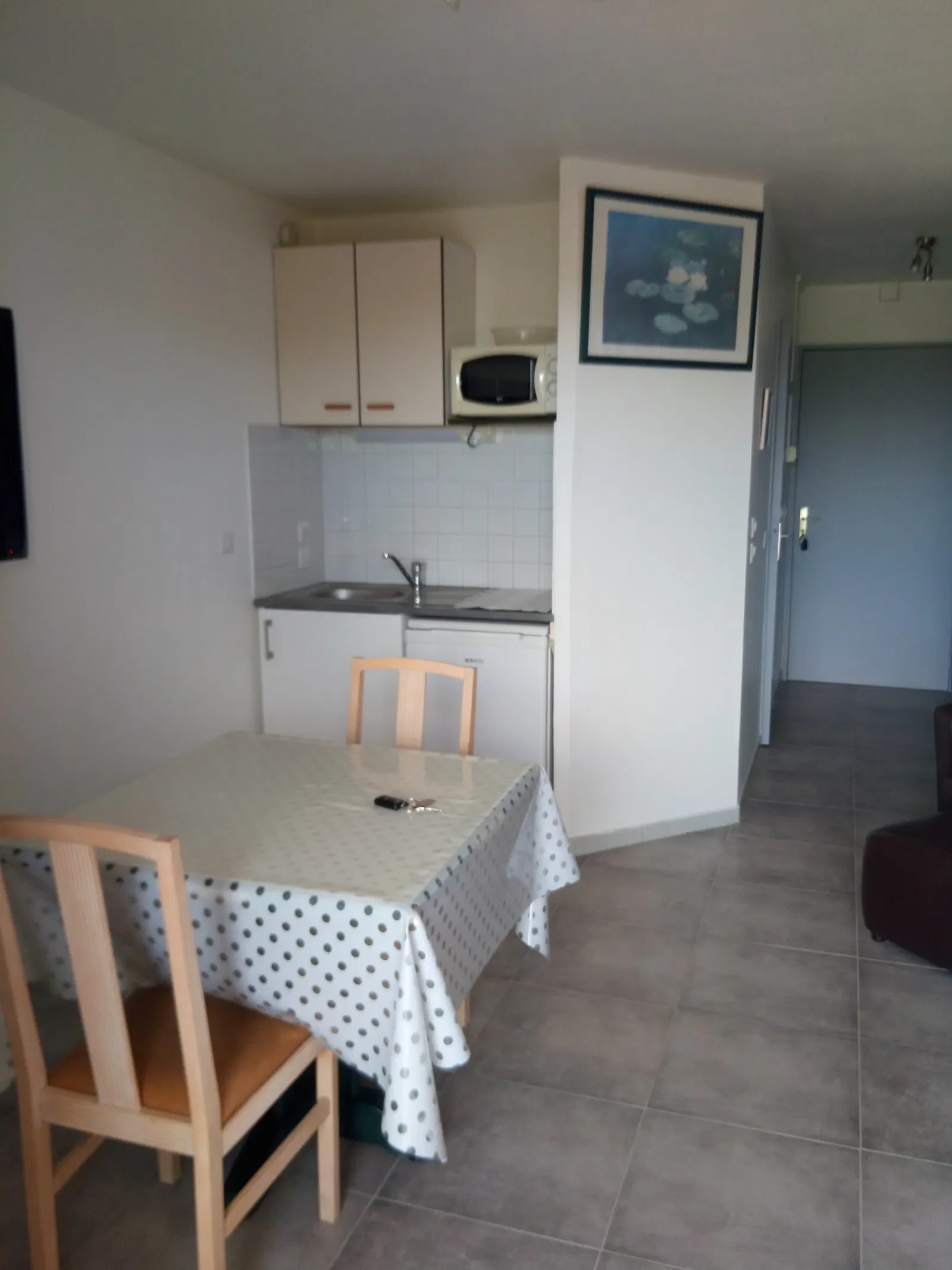 Appartement Impasse des Fauvettes à Balaruc-les-Bains