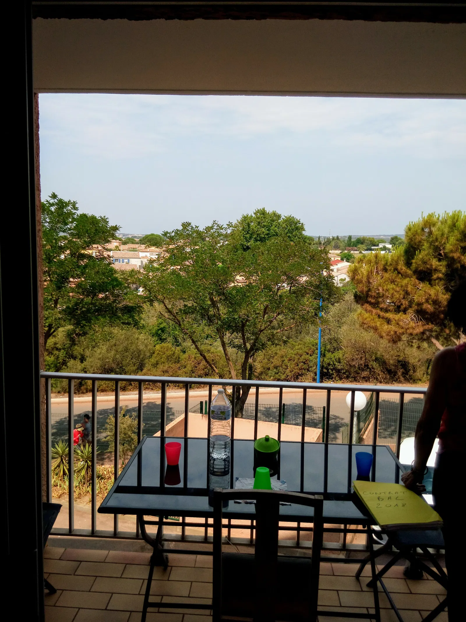 Appartement Impasse des Fauvettes à Balaruc-les-Bains