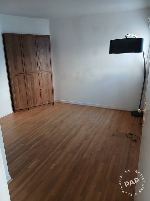 Appartement Boulevard de Verdun à Courbevoie