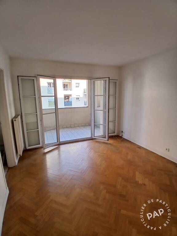 Appartement Boulevard de Verdun à Courbevoie