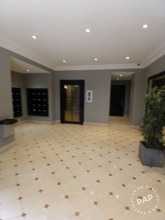 Appartement Boulevard de Verdun à Courbevoie