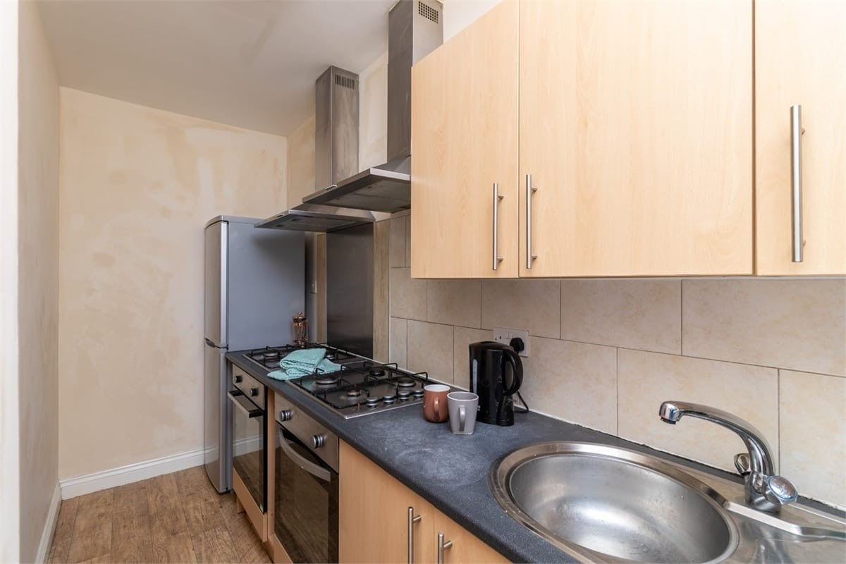 Room Whickham Street in Sunderland