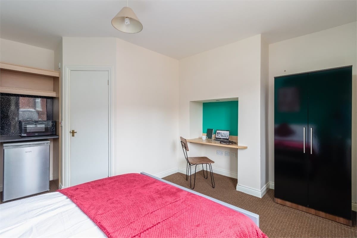 Room Whickham Street in Sunderland