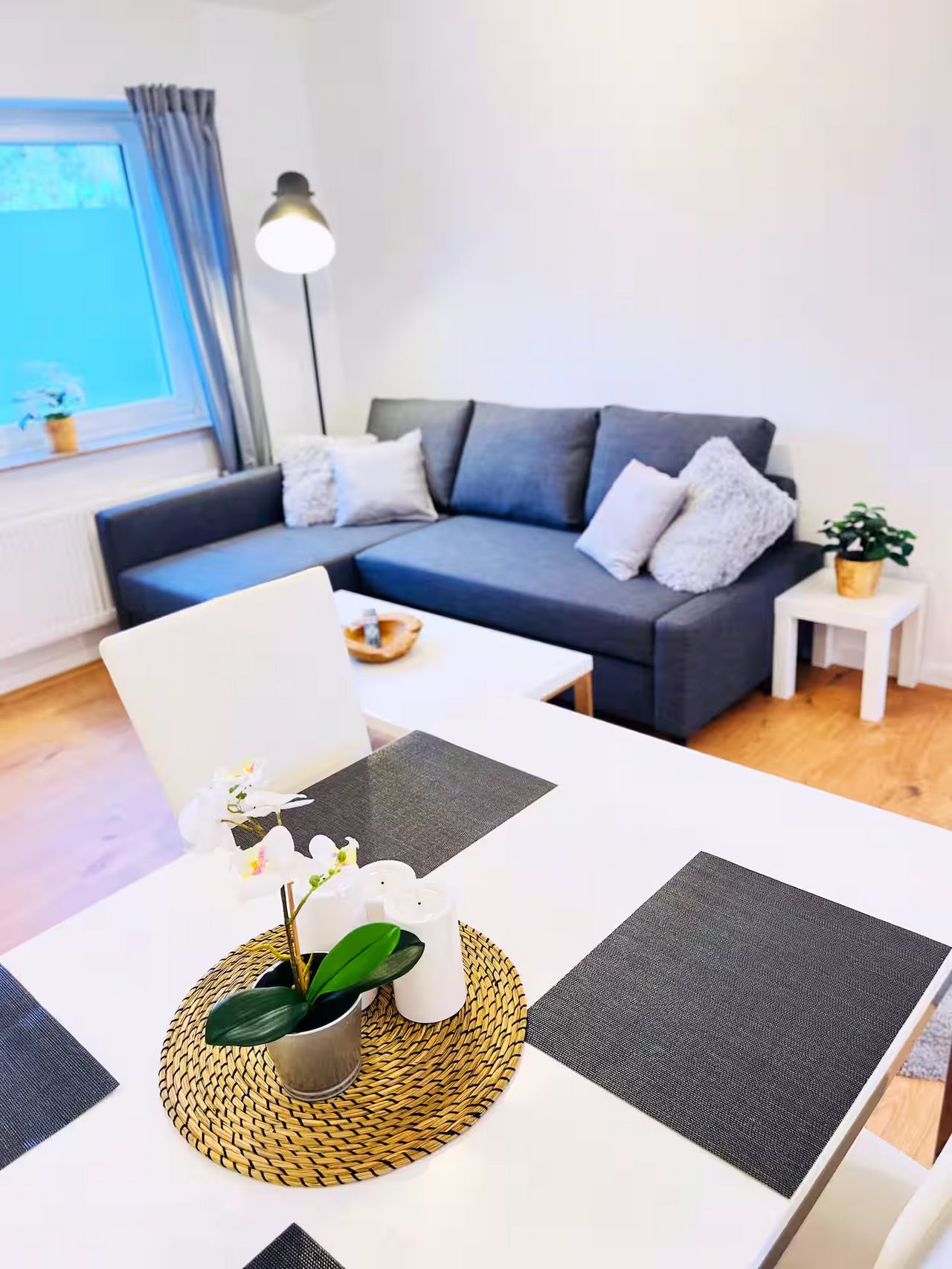 Wohnung Ortshofstraße in Hürth