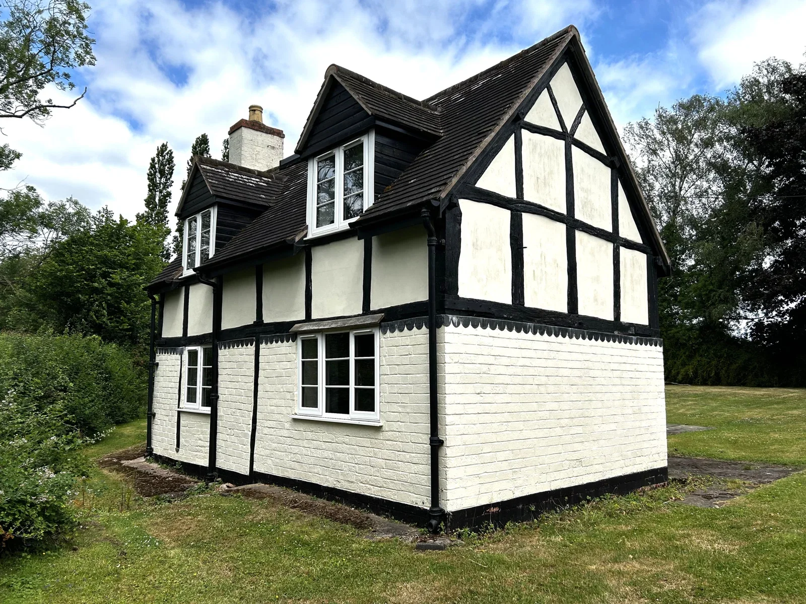 House Green Street in Malvern Hills