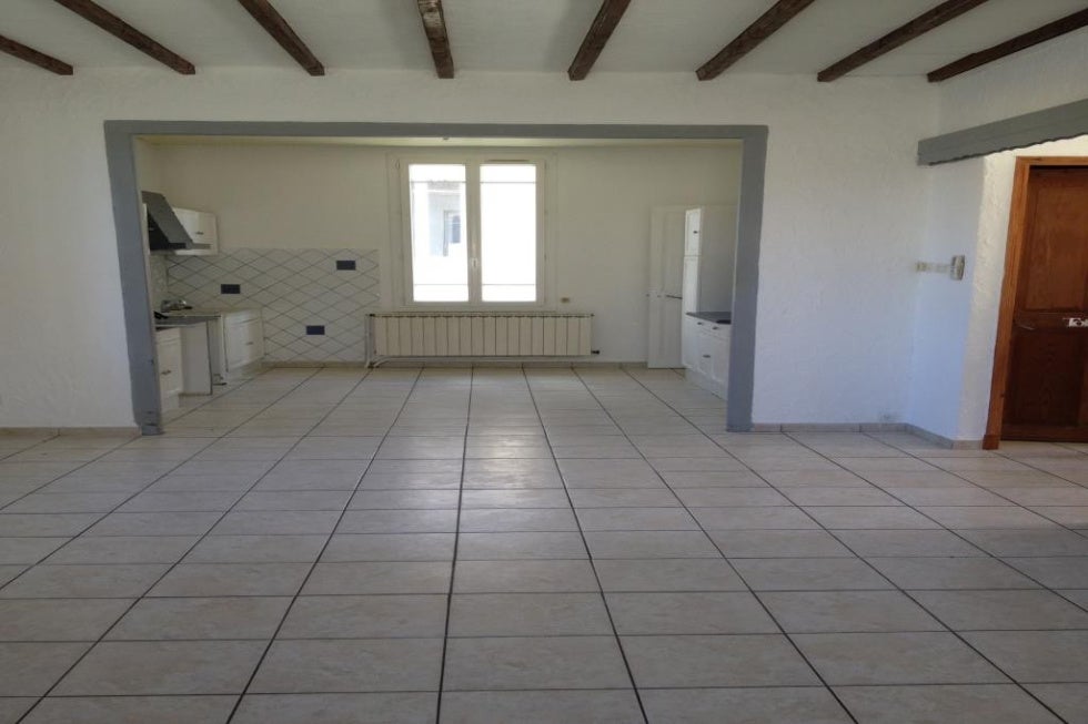 Maison Route de Lyon à Avignon