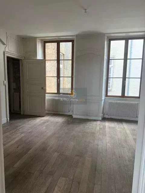 Appartement Voie Verte de Langres à Saints-Geosmes