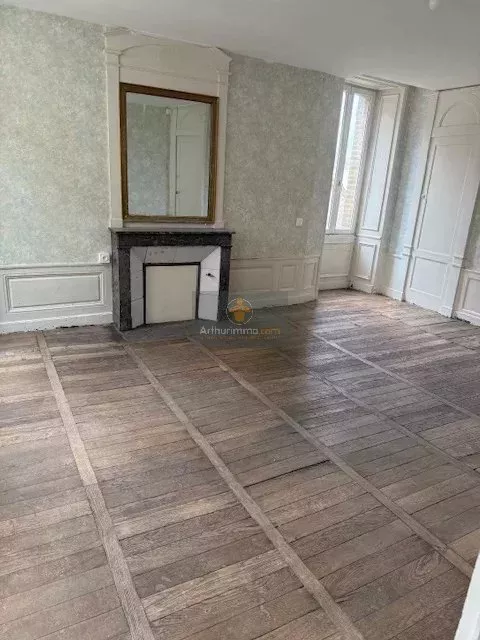Appartement Voie Verte de Langres à Saints-Geosmes