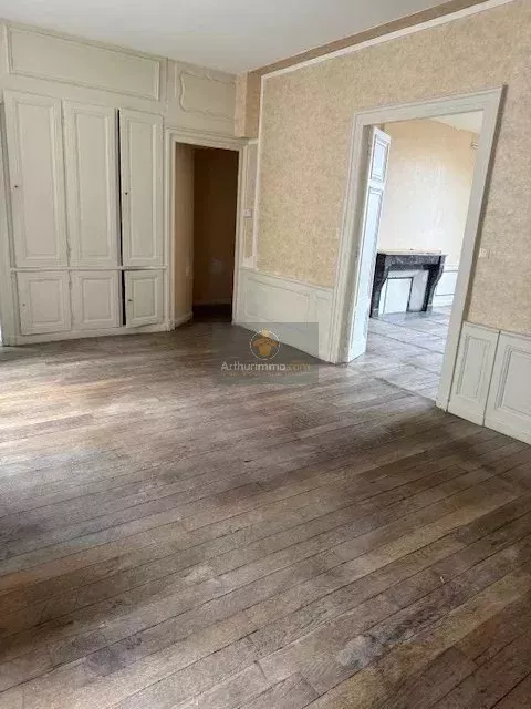 Appartement Voie Verte de Langres à Saints-Geosmes