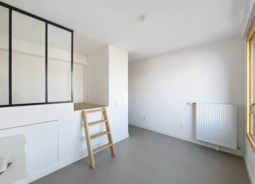 Flat Rue Berthe Morisot in Le Petit-Quevilly