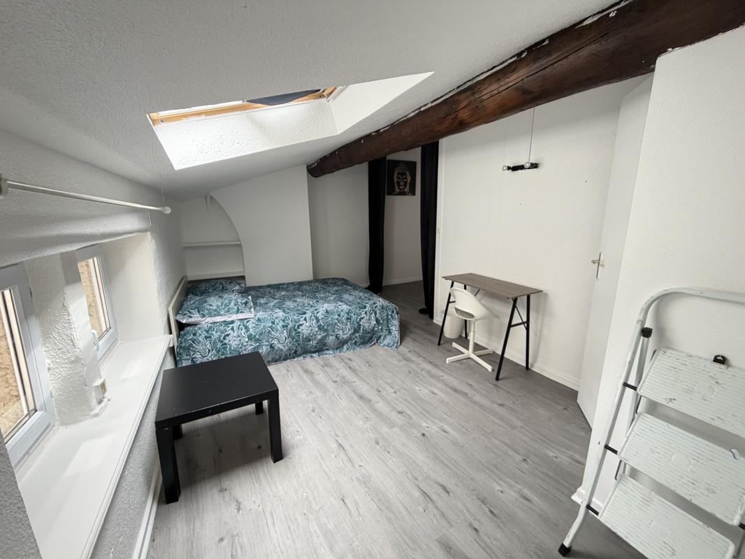 Appartement Rue Sainte-Catherine à Saint-Étienne