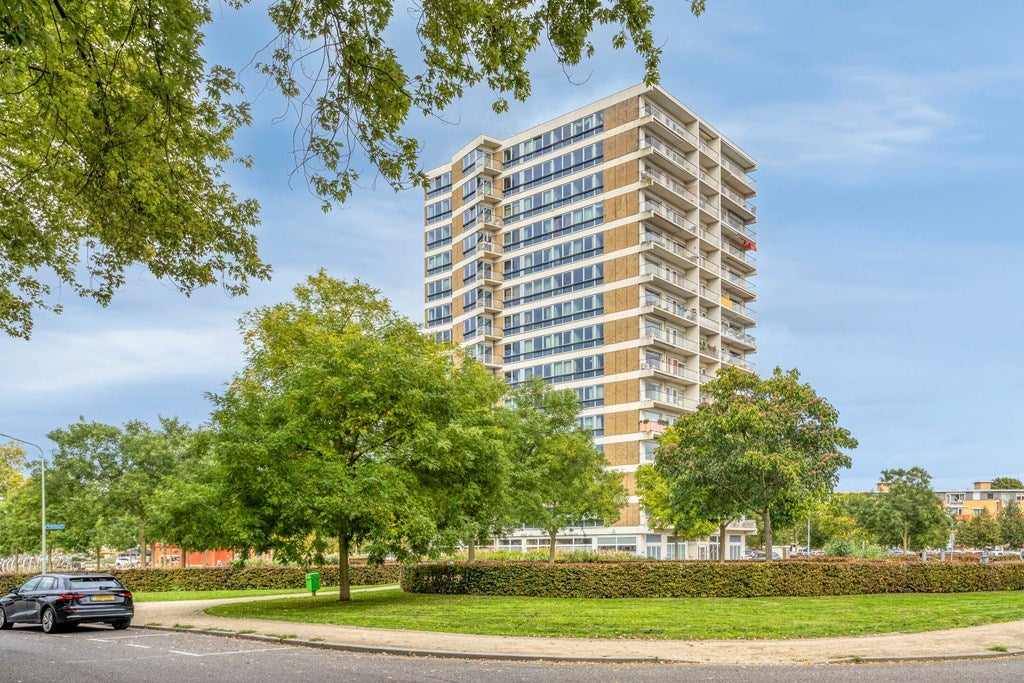 Appartement Oranjeplein 274 in Maastricht
