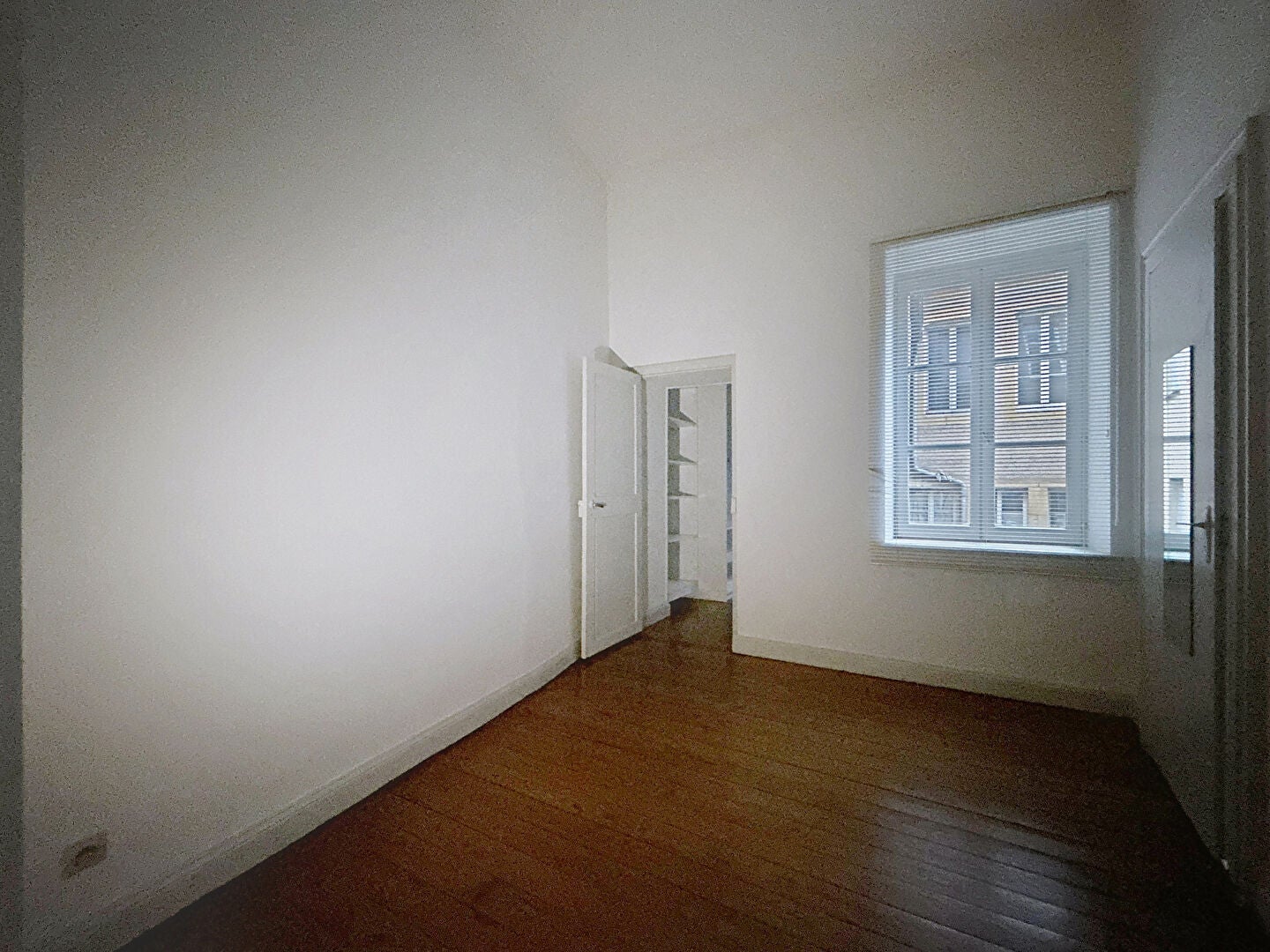 Appartement Rue d'Enfer à Metz