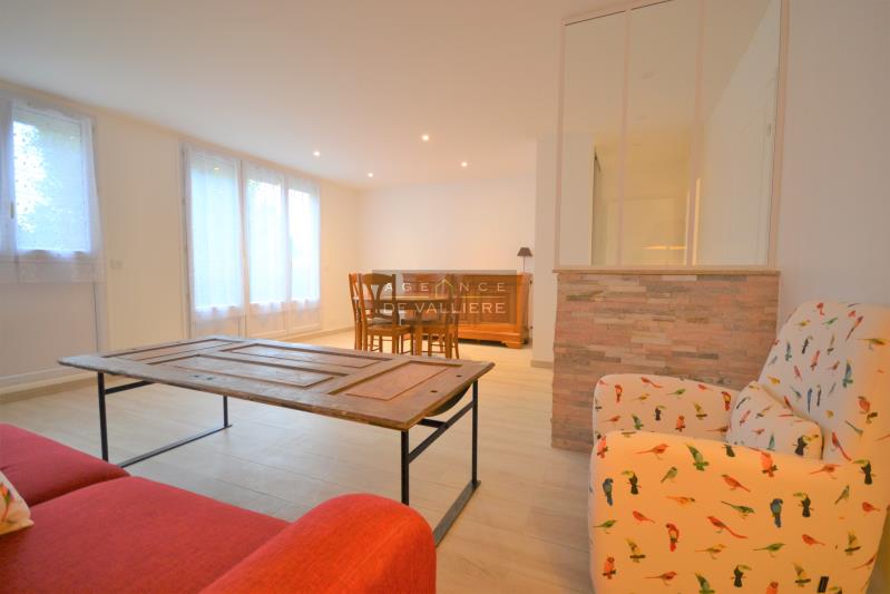 Flat Rue de Bretagne in Rueil-Malmaison